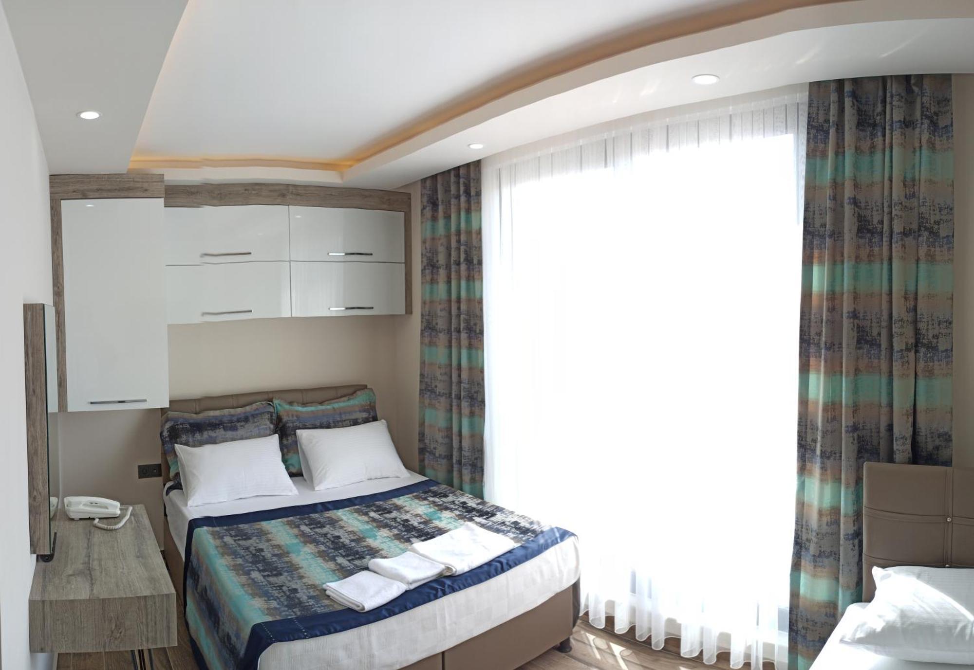 Frühstückspension Kalispera Antalya