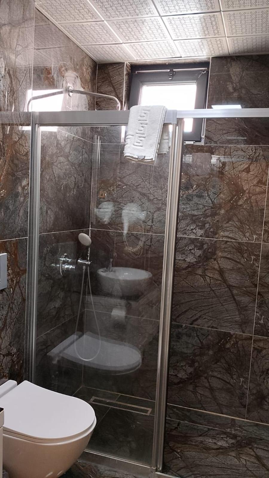 Kalispera Frühstückspension Antalya