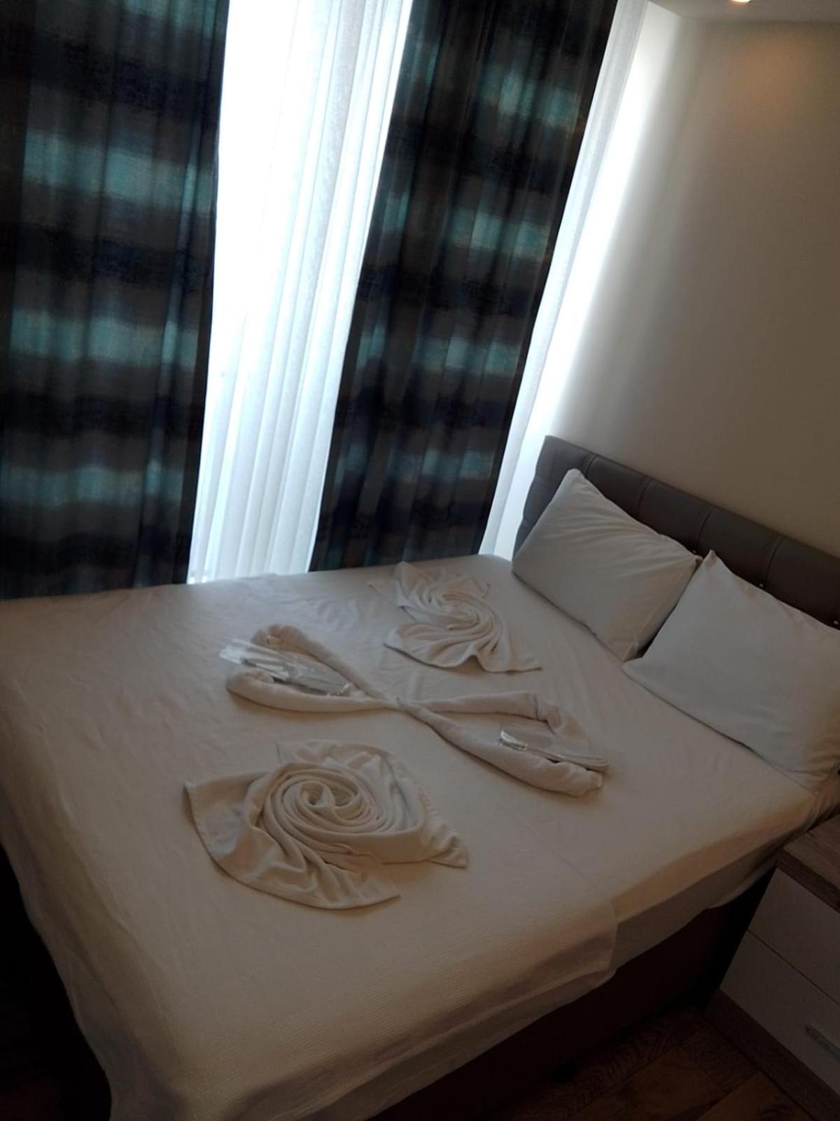 Frühstückspension Kalispera Antalya