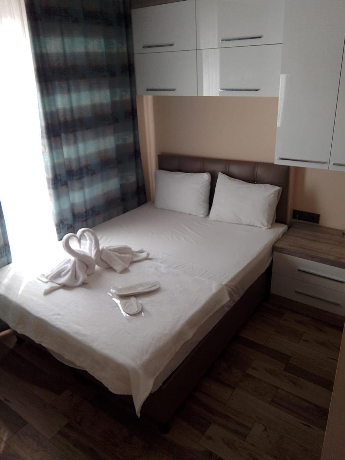 Kalispera 2* Antalya